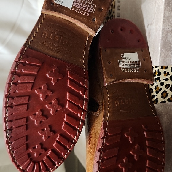 Bed Stu Tango Boots - Picture 5 of 5